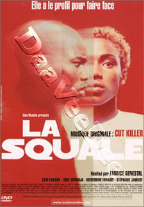 La Squale (DVD)